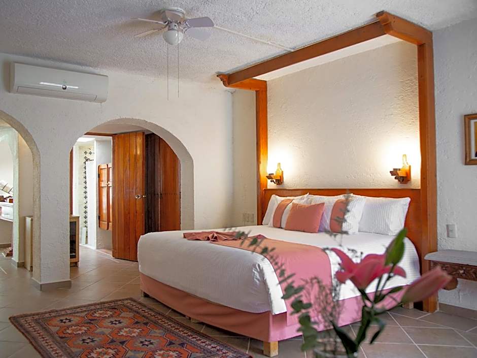 Photo 1 of 7 of Presidential Suite