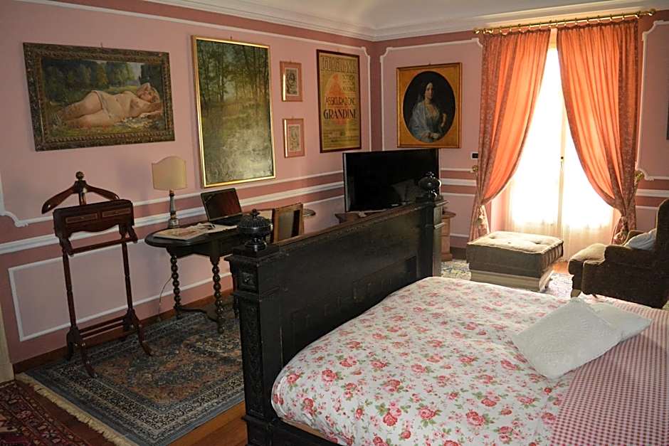 Villa Mirano Bed & Breakfast