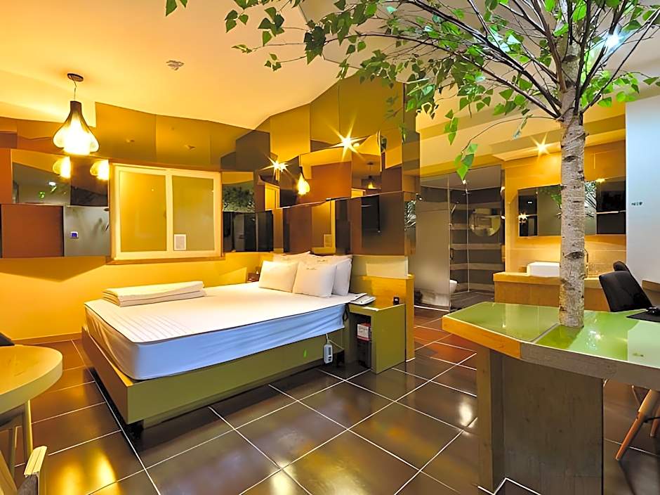 Boutique Hotel Aria Nampo