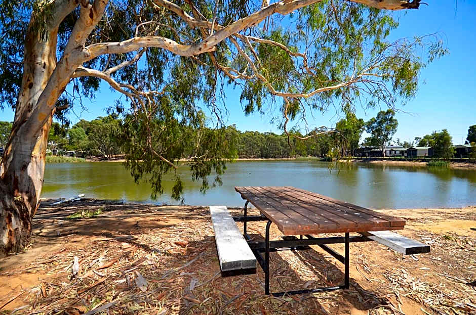 Tasman Holiday Parks - Merool on the Murray