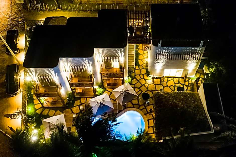 La Plage Hotel Boutique