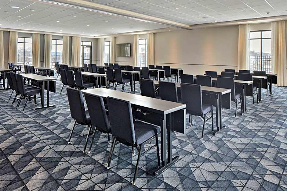 Courtyard by Marriott Jefferson City