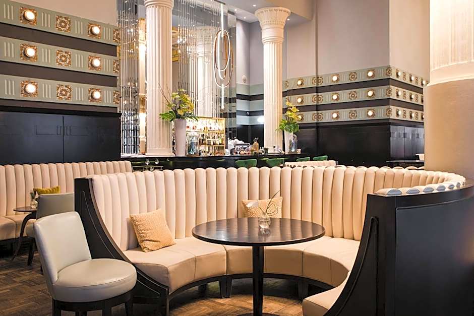 Hotel Bristol, A Luxury Collection Hotel, Warsaw