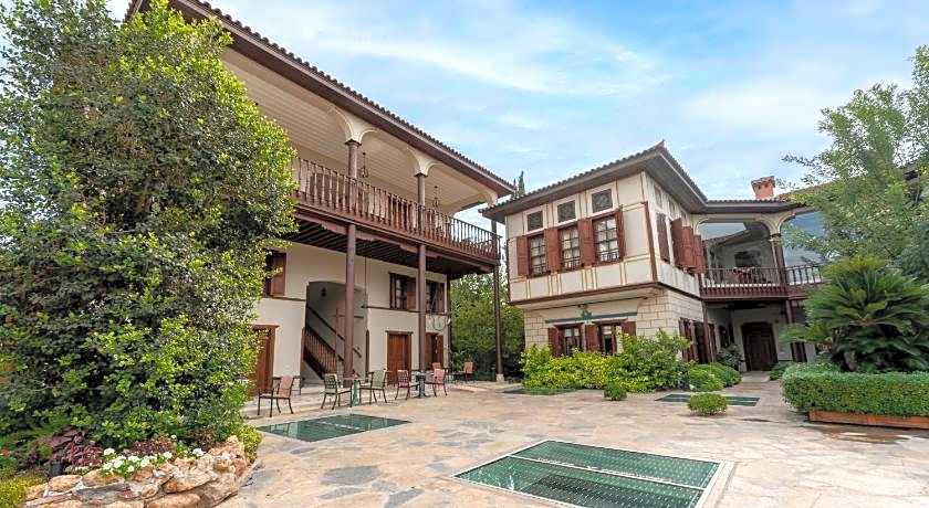 RuinAdalia Hotel  - Adult Only 