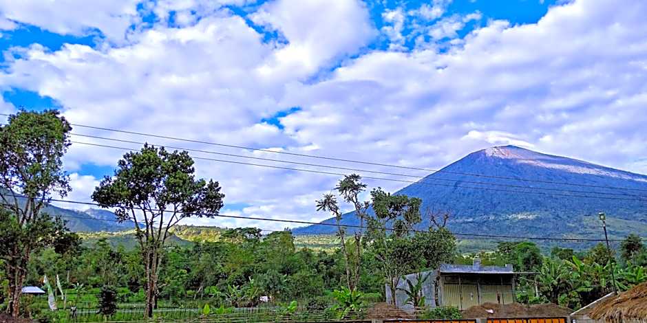 Rinjani Hill Hotel