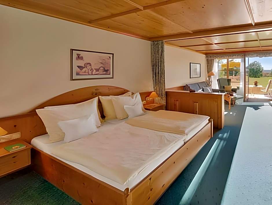 Apart Hotel am Sonnenhugel