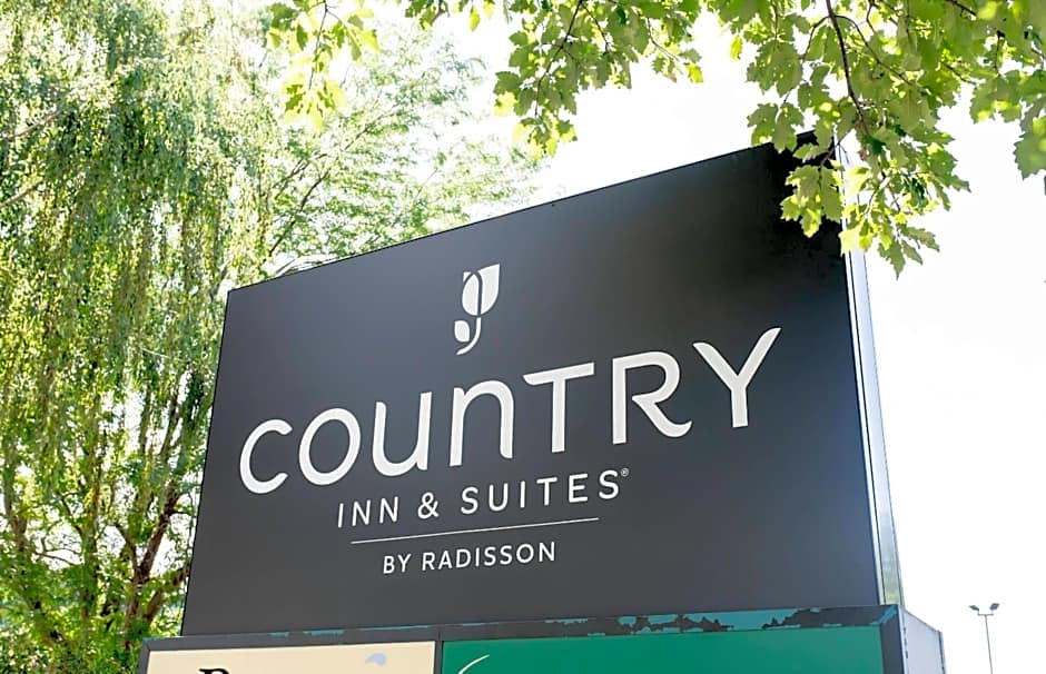 Country Inn & Suites by Radisson, Prairie du Chien