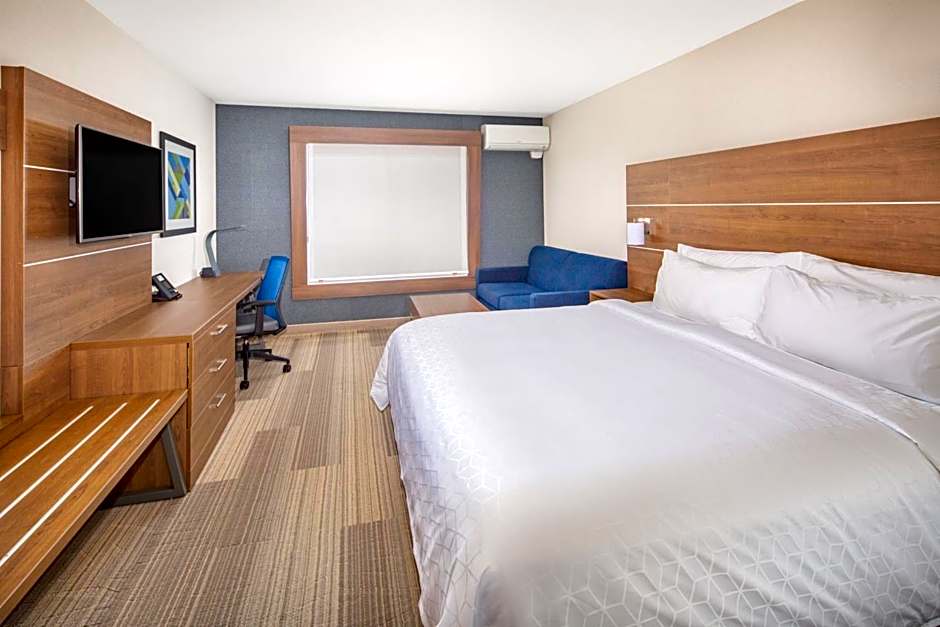 Holiday Inn Express San Diego Airport - Old Town By IHG
