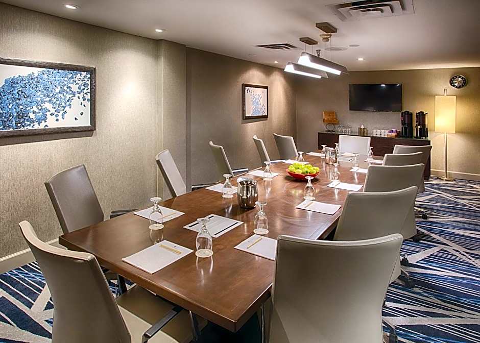 DoubleTree By Hilton Hotel Denver Westminister