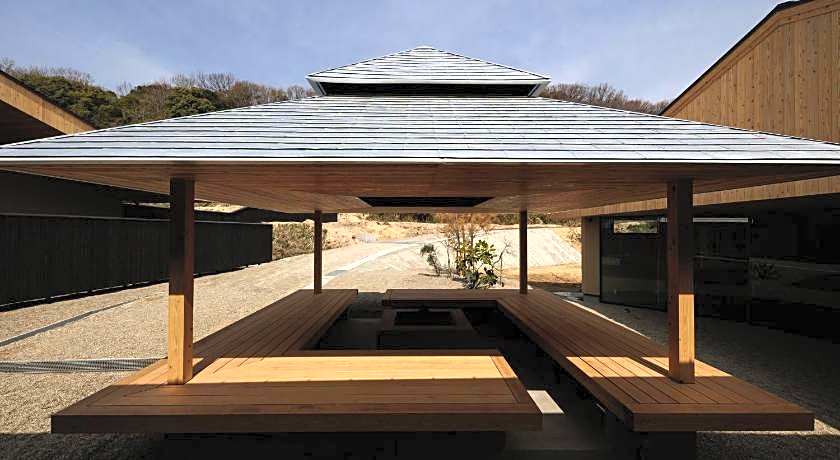 Naoshima Ryokan Roka