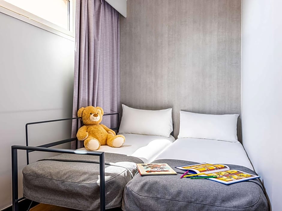 ibis Strasbourg Centre Les Halles