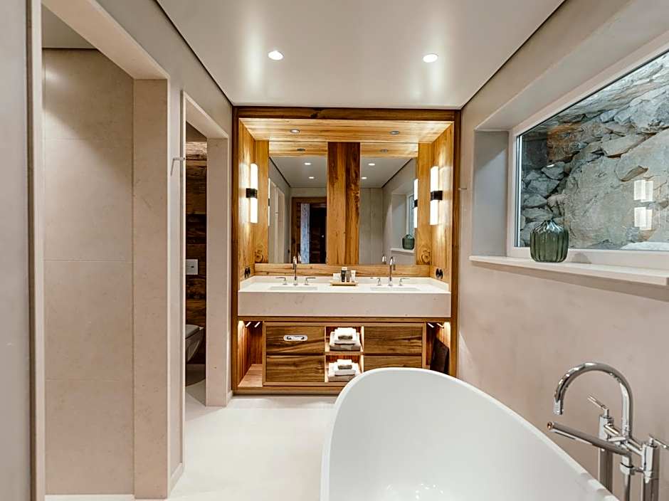 Boutiquehotel Blaue Burg Falkenstein