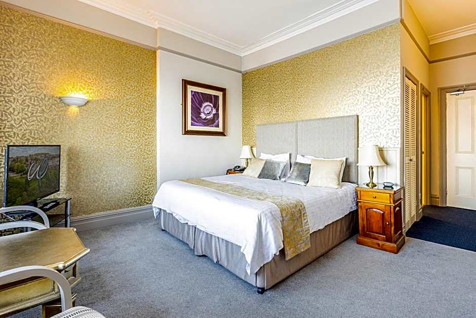 Best Western Walton Park Hotel