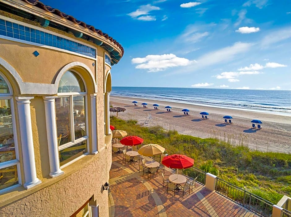 The Lodge & Club at Ponte Vedra Beach