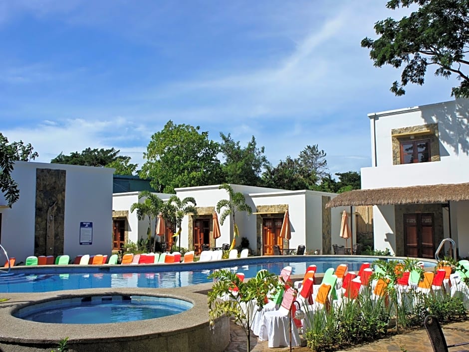 Acacia Tree Garden Hotel