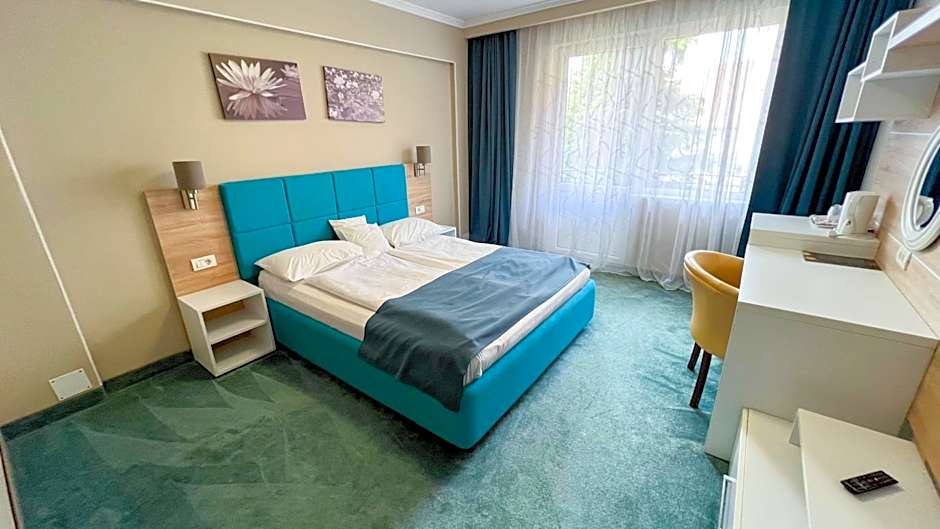 Complex Turistic Monaco