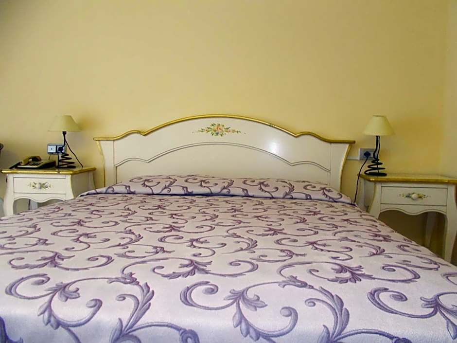 Hotel Laura Christina