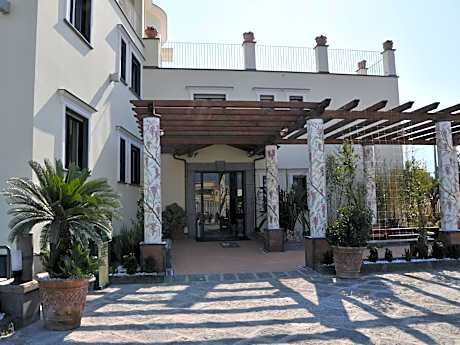 Costa Hotel