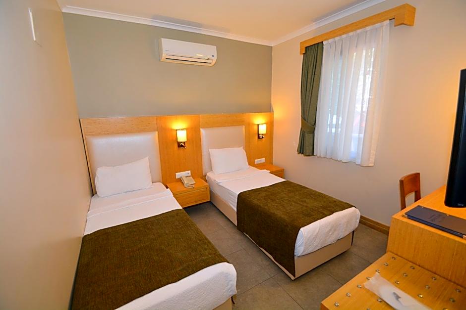 Istankoy Hotel
