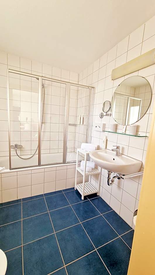 Hotel Garni Superior