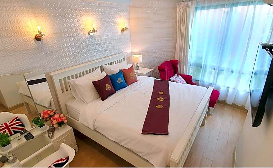 marrakesh มาราเกซ หัวหิน