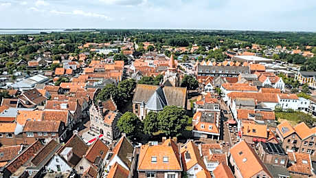 Guesthouse Ouddorp Connection