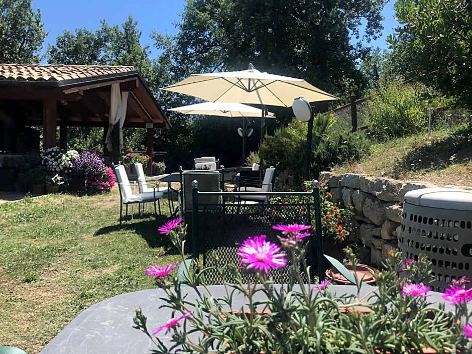 Country House Antiche Dimore