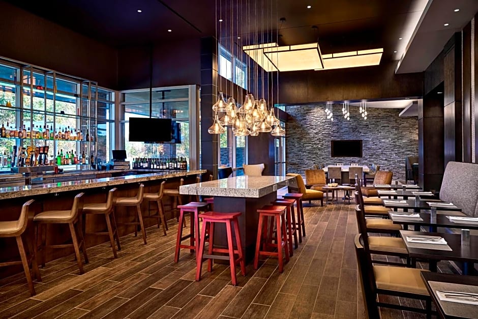 The StateView Hotel, Autograph Collection