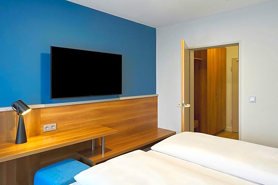 Four Points Flex by Sheraton Hannover