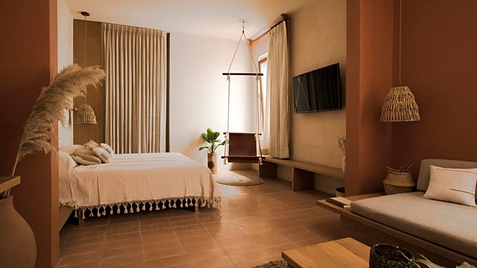 Casa Montore by Barrio Mexico