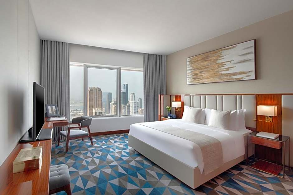 The Bentley Luxury Hotel & Suites