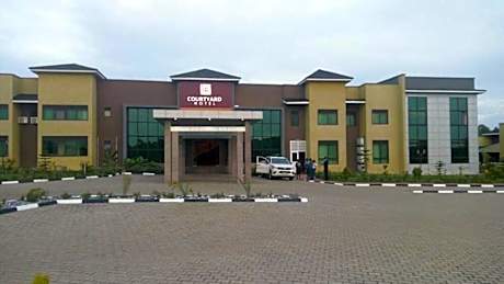 Courtyard International Hotel