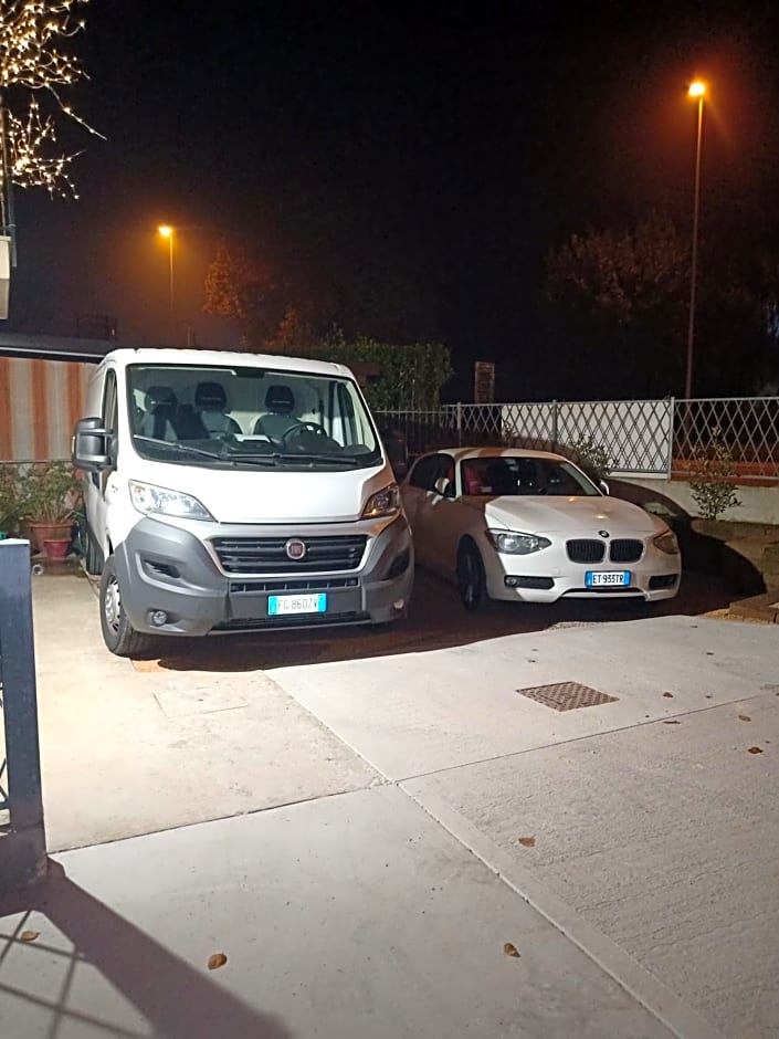 Adria Bella Locazione Turistica