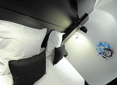 Quality Hotel Centre Del Mon Perpignan