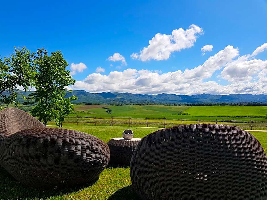 Tenuta Le Tre Virtù