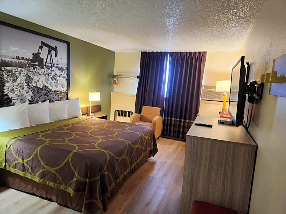 Super 8 by Wyndham Craig