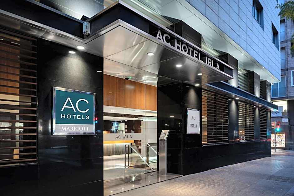 AC Hotel by Marriott Irla
