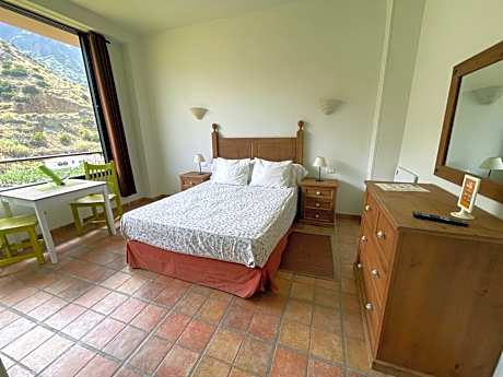 Studio with Mountain View