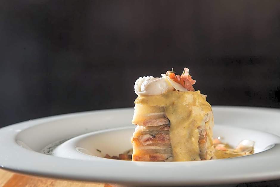 Casa del Sol Machupicchu