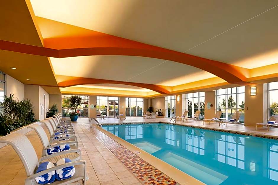 Embassy Suites by Hilton Norman Hotel & Conference Center