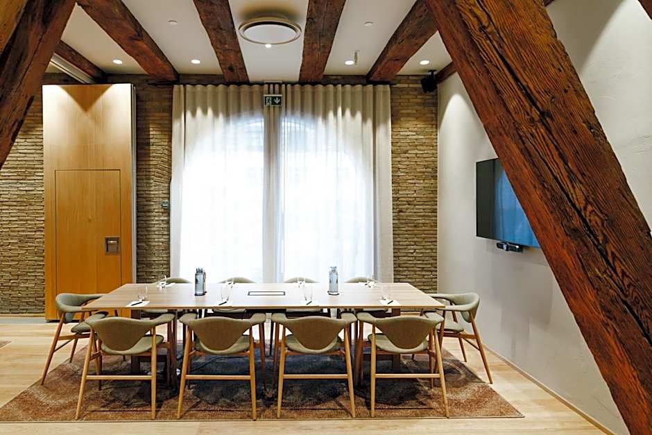 Copenhagen Admiral Hotel