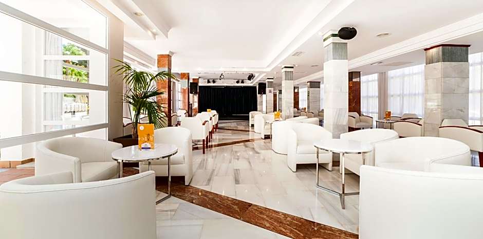 Globales Palmanova Palace