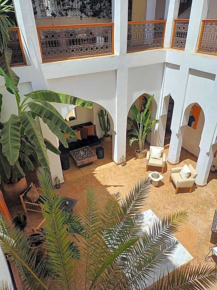 Riad Miski