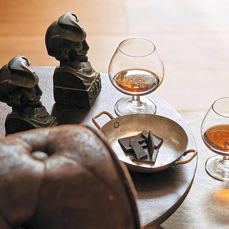nif: alpine taste