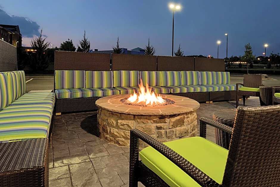 Home2 Suites by Hilton Atlanta South/McDonough