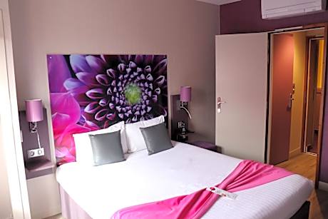 Comfort Plus Double Room
