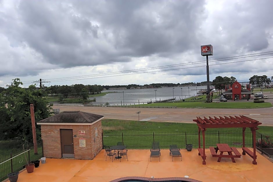 Best Western Lake Conroe Inn