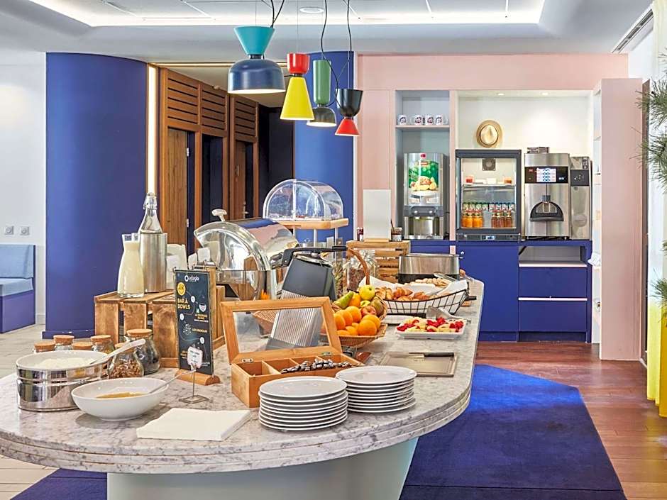 Adagio Aix En Provence Centre Hotel