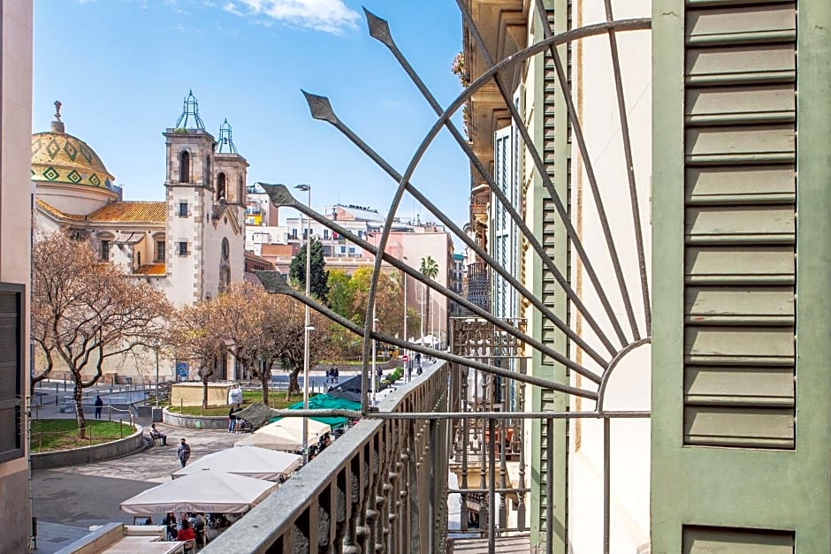 Ciutat Vella