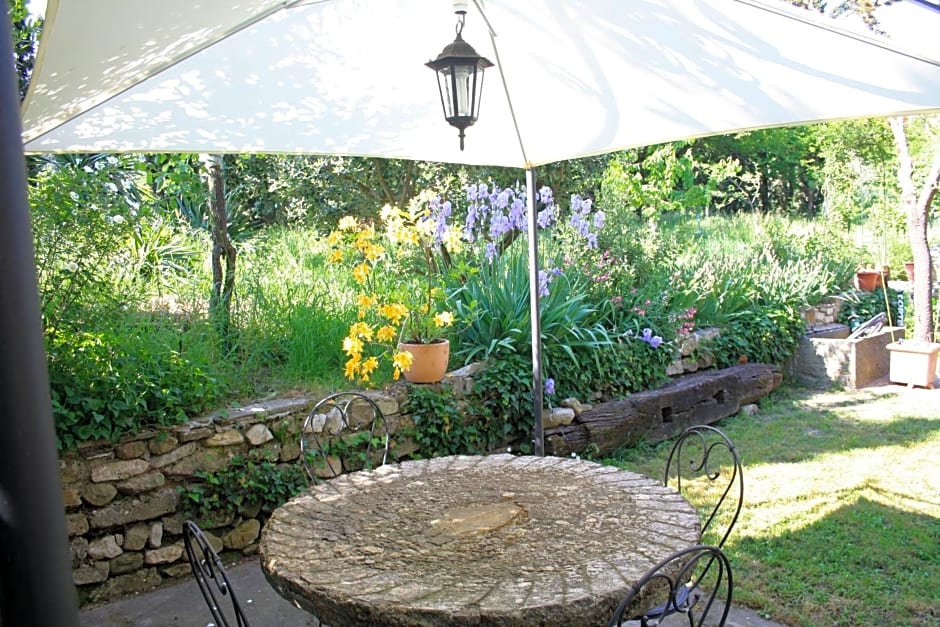 La Martellina B&B